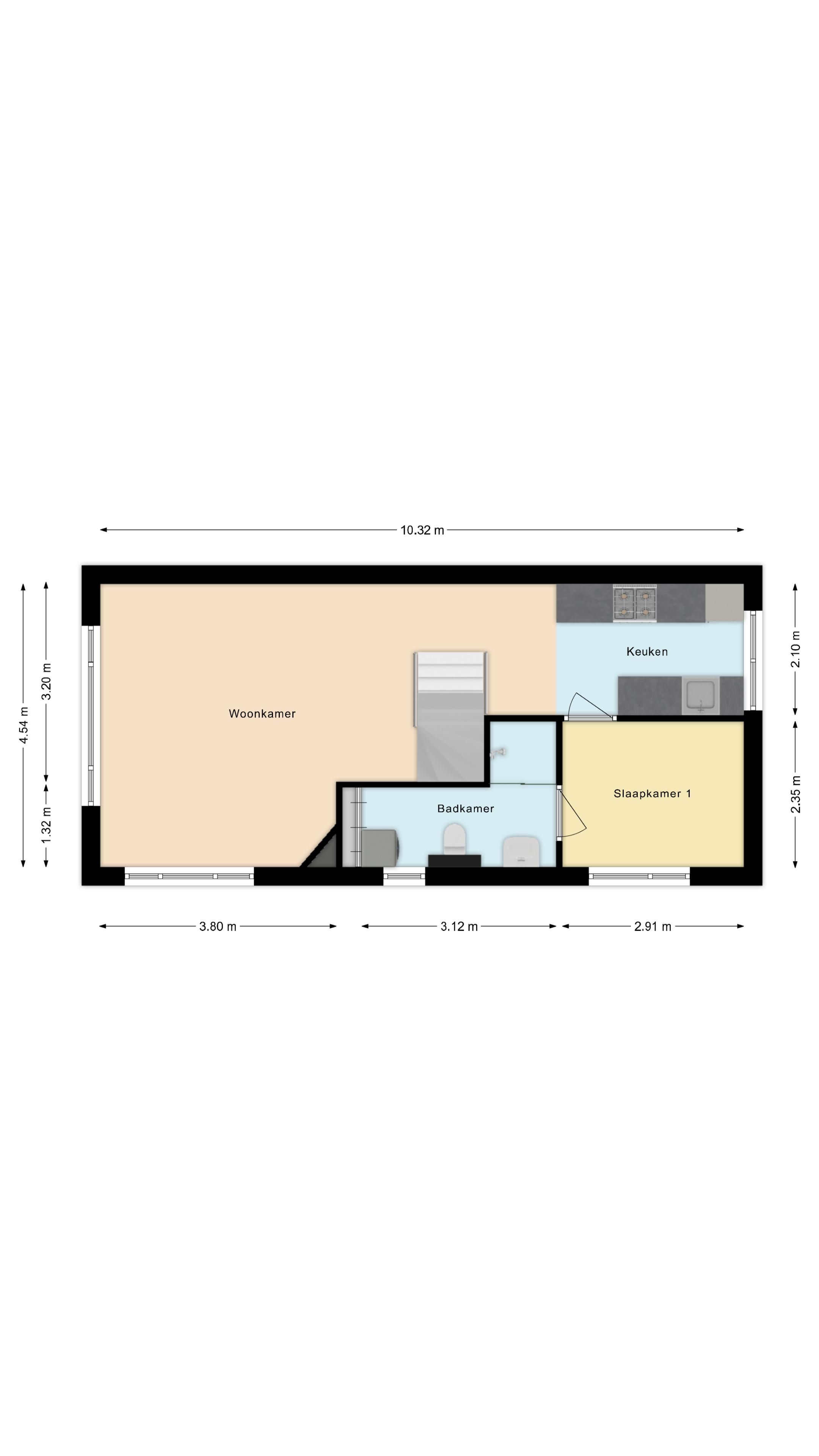 Photo 36 of Lindenlaan 59