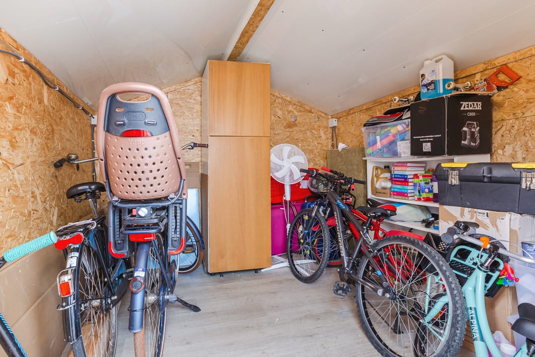 Photo 26 of Lindenlaan 59