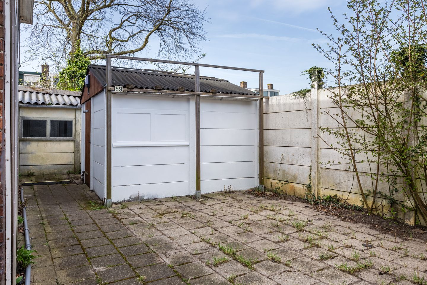 Photo 25 of Lindenlaan 59