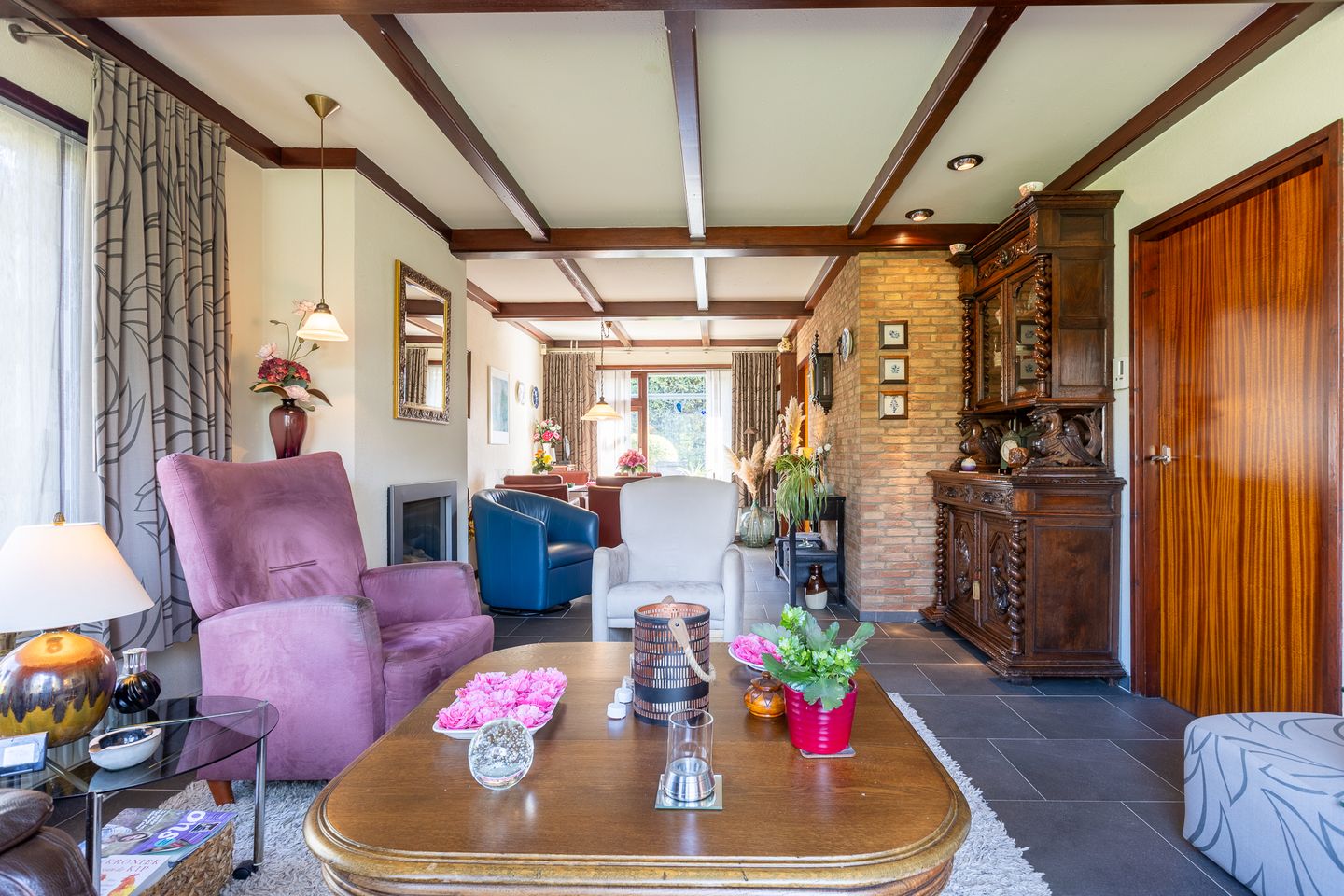 Foto 10 van Beukenlaan 12