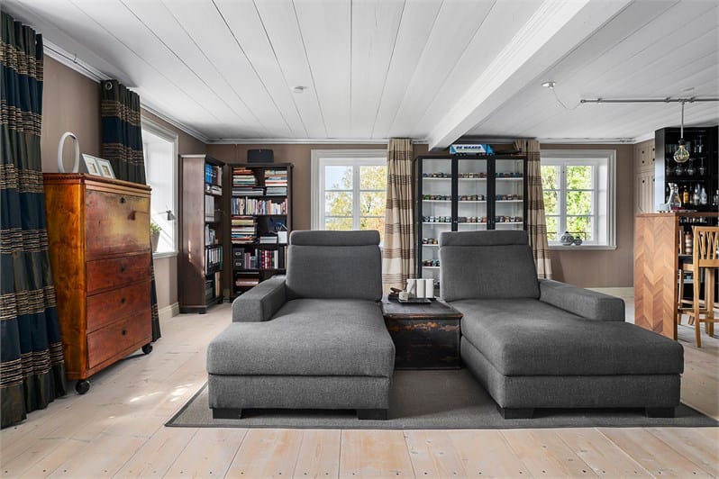 Foto 13 van Mårbacka 34