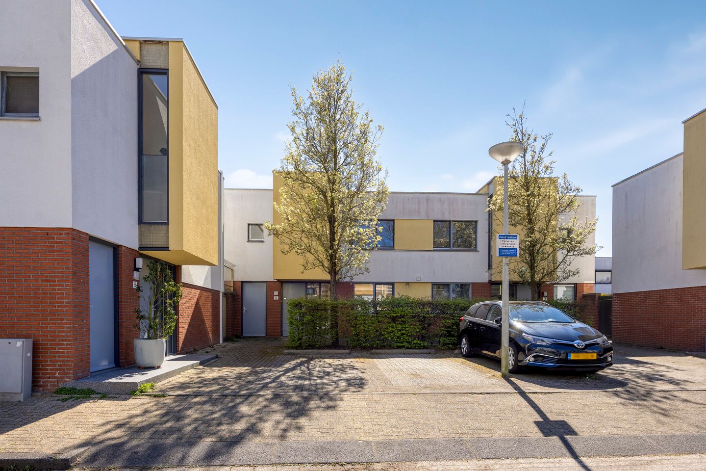 Foto 4 van Chet Bakerstraat 16