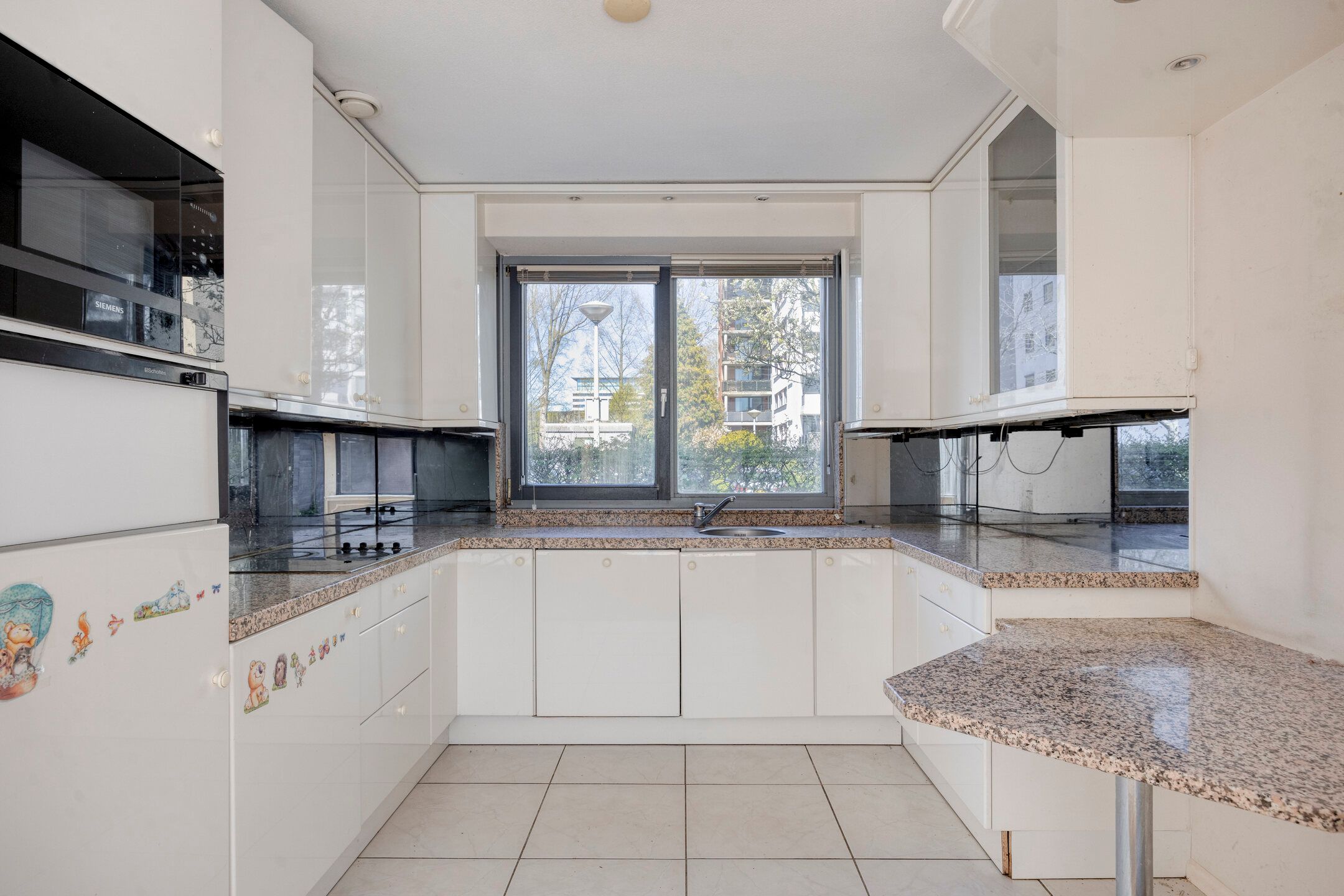 Foto 3 van Chet Bakerstraat 16