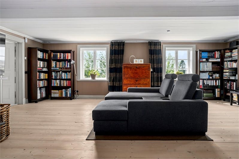 Foto 12 van Mårbacka 34