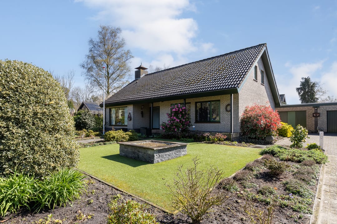 Foto 1 van Beukenlaan 12