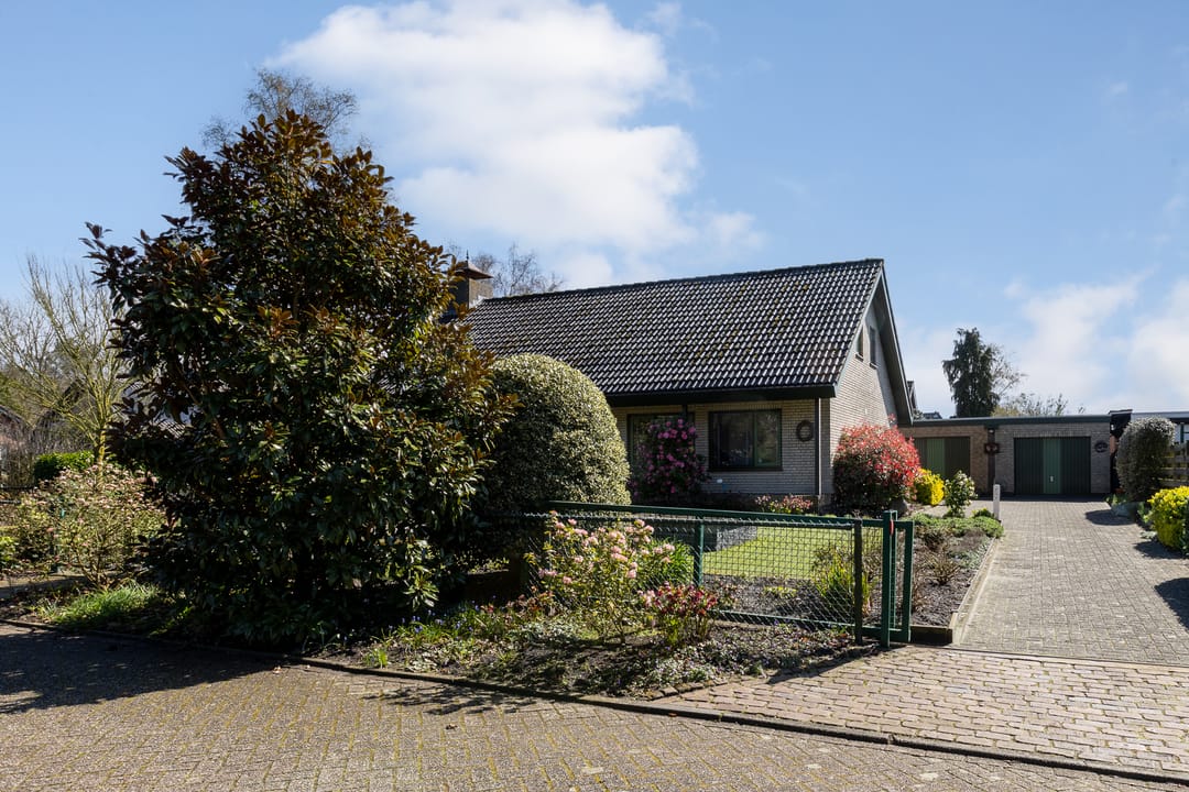 Foto 2 van Beukenlaan 12