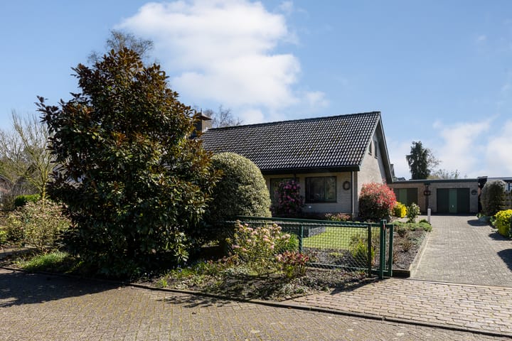 Foto 2 van Beukenlaan 12