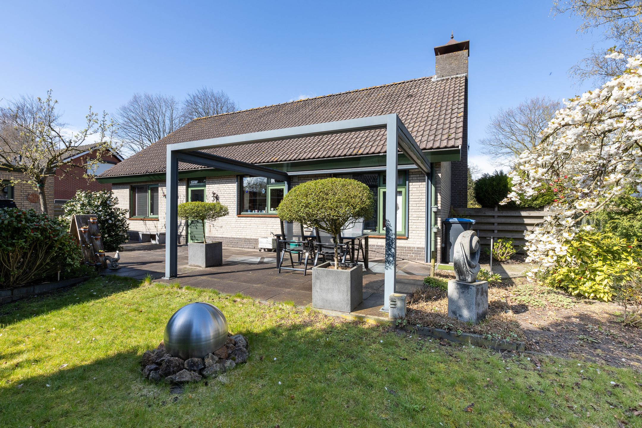 Foto 3 van Beukenlaan 12