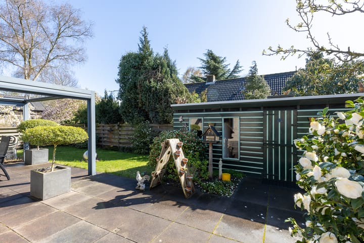 Foto 4 van Beukenlaan 12