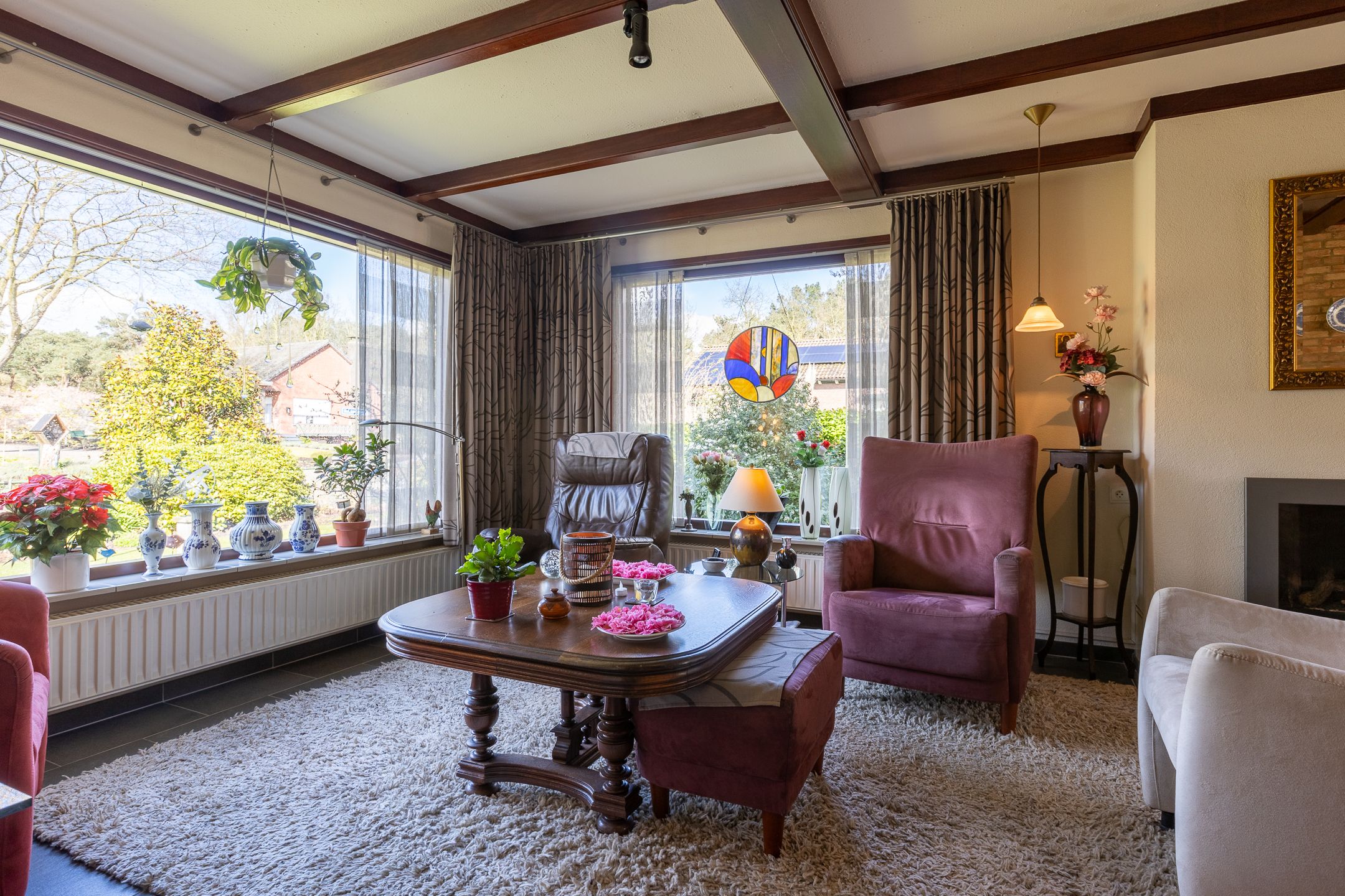 Foto 9 van Beukenlaan 12