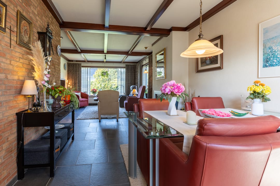 Foto 13 van Beukenlaan 12