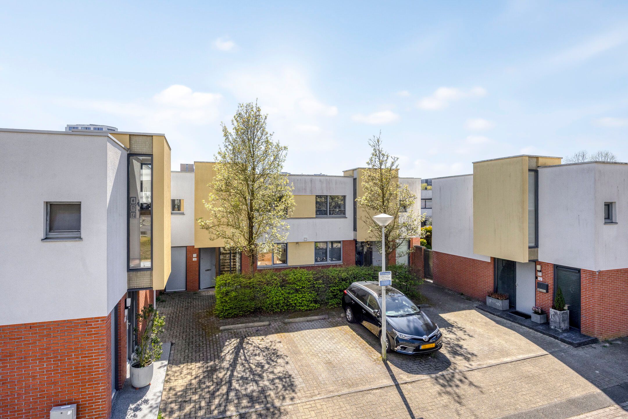 Foto 6 van Chet Bakerstraat 16