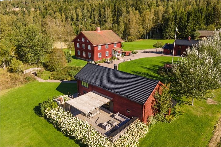 Foto 3 van Mårbacka 34