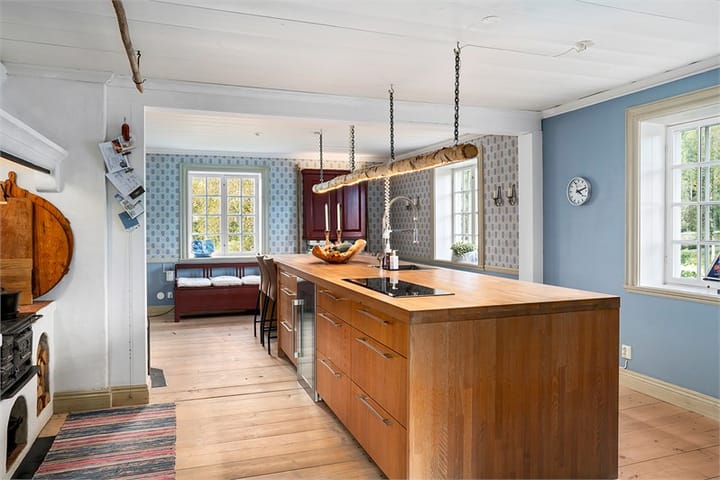 Foto 5 van Mårbacka 34