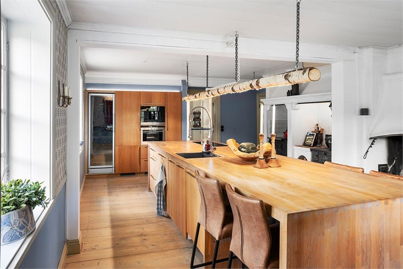 Foto 7 van Mårbacka 34