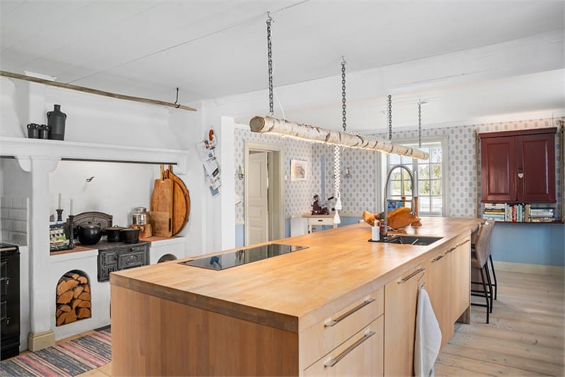 Foto 8 van Mårbacka 34