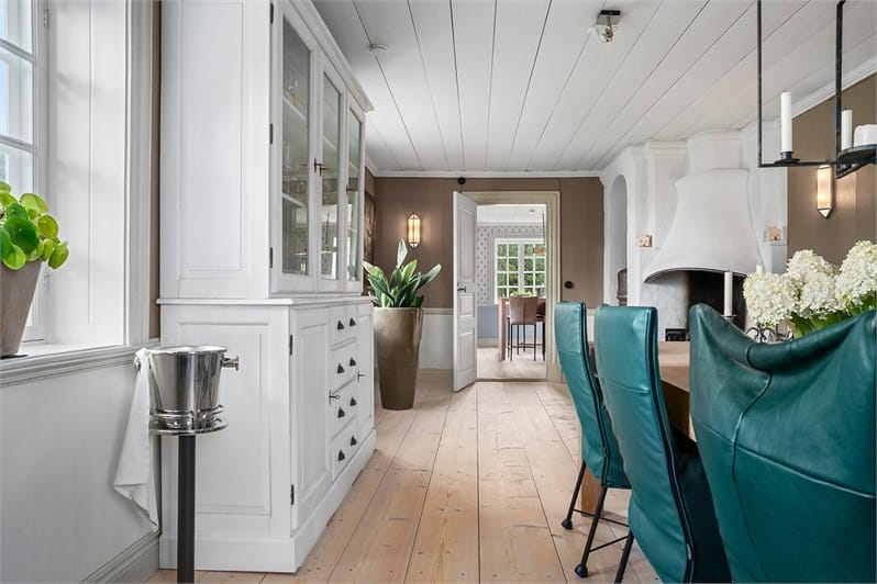 Foto 10 van Mårbacka 34