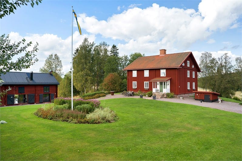 Foto 4 van Mårbacka 34