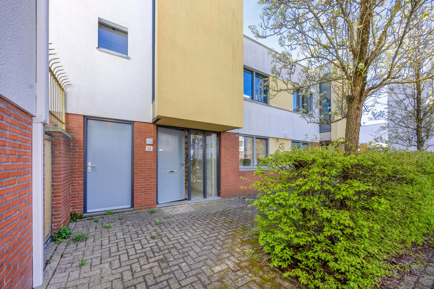 Foto 5 van Chet Bakerstraat 16