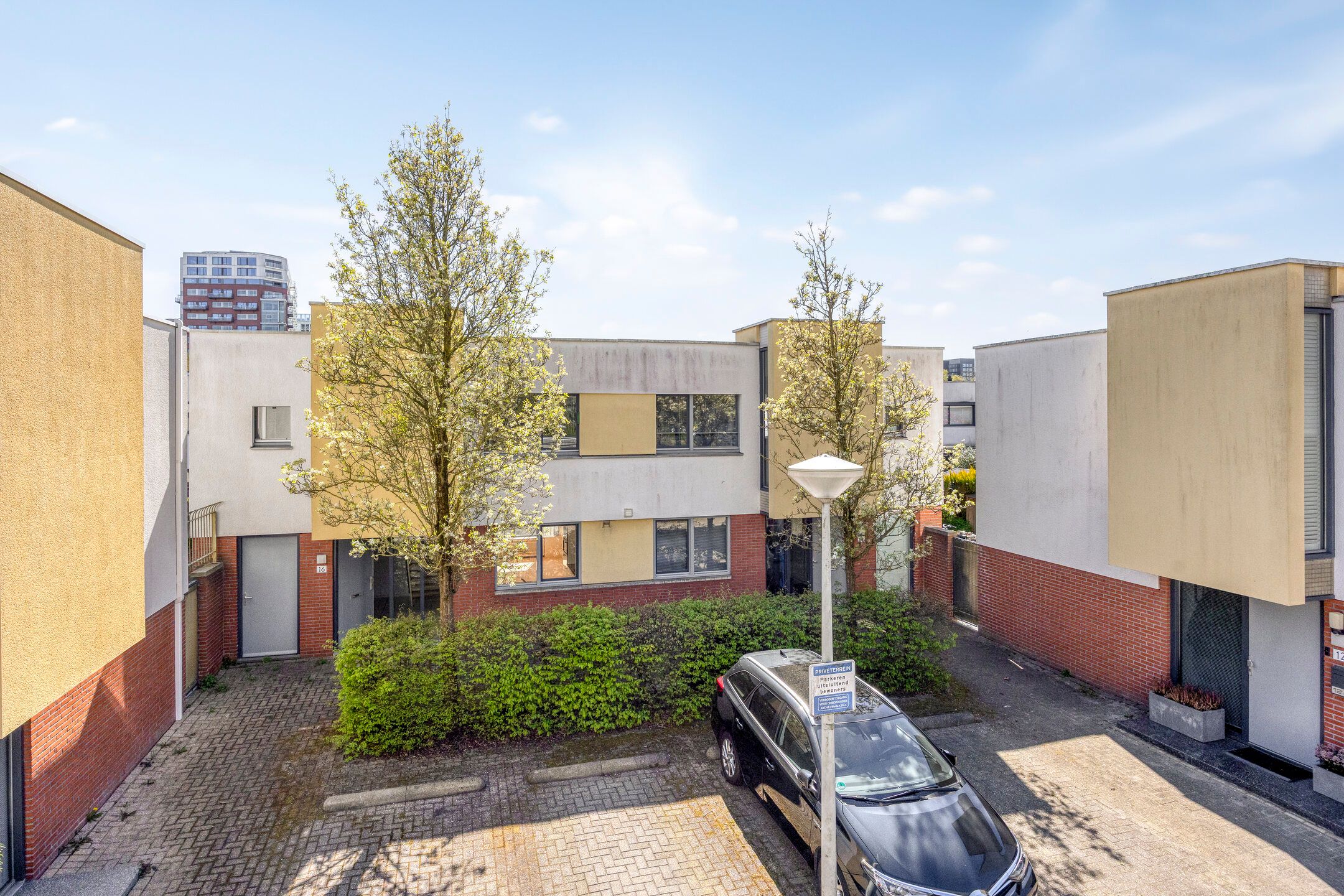 Foto 9 van Chet Bakerstraat 16