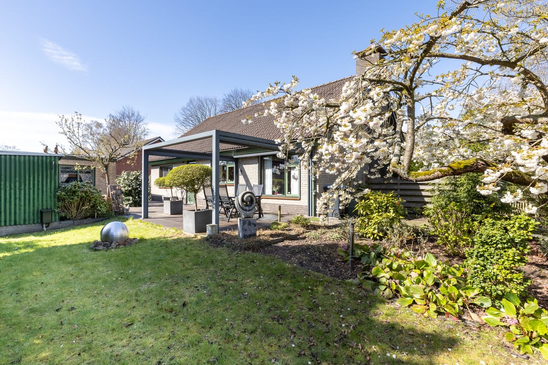 Foto 46 van Beukenlaan 12