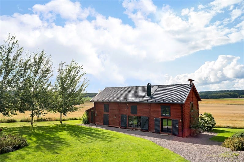 Foto 33 van Mårbacka 34