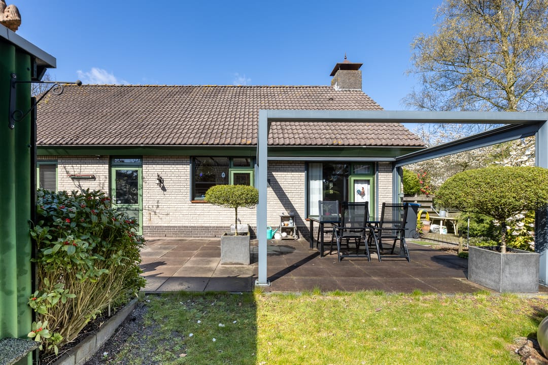 Foto 47 van Beukenlaan 12