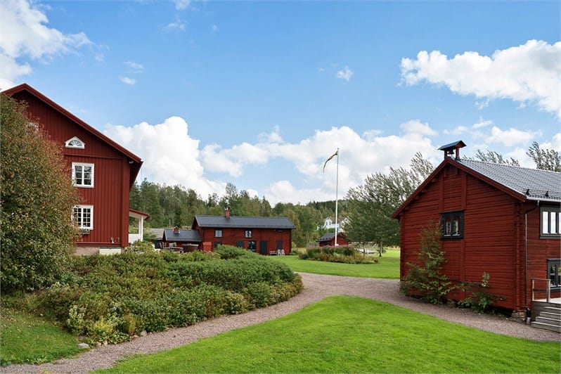 Foto 34 van Mårbacka 34