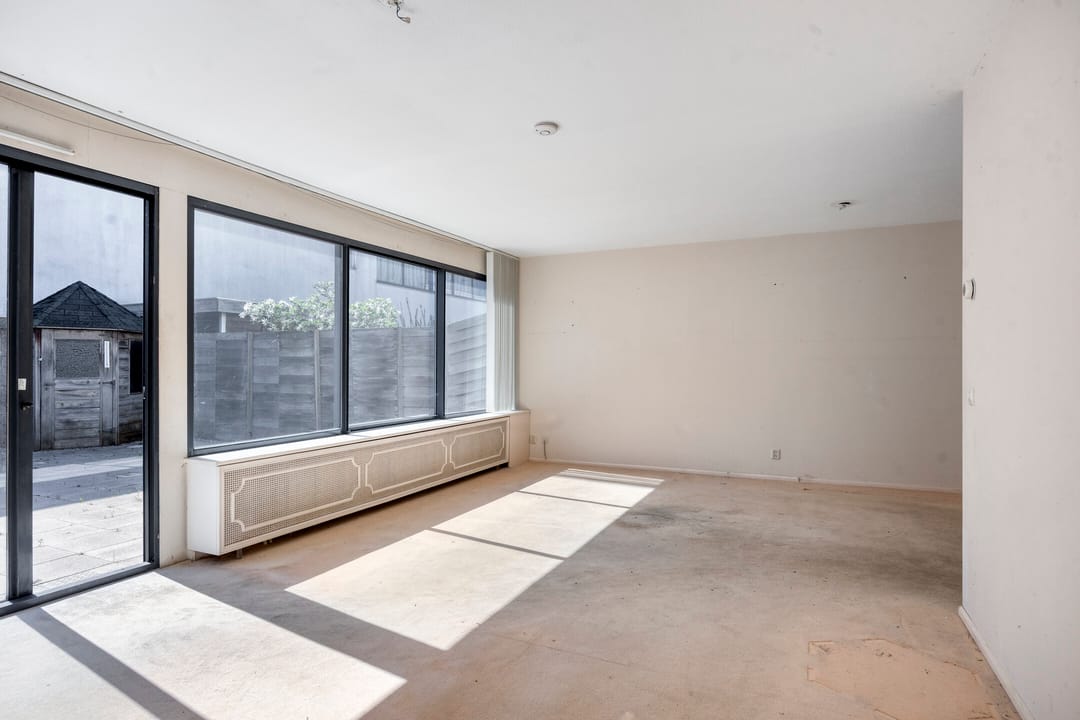 Foto 13 van Chet Bakerstraat 16