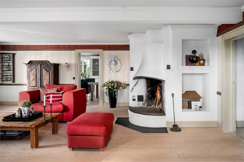 Foto 16 van Mårbacka 34