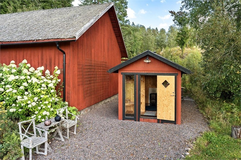 Foto 40 van Mårbacka 34