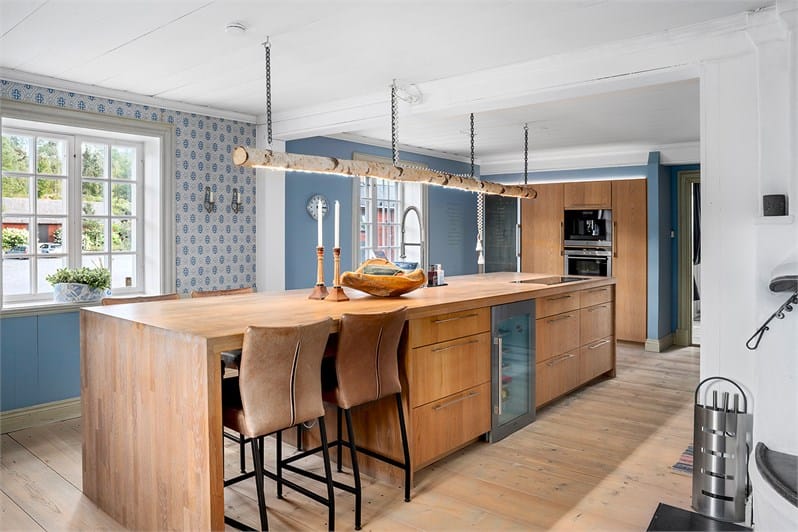 Foto 6 van Mårbacka 34