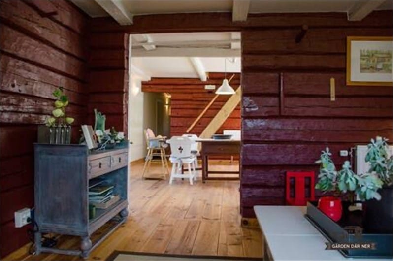 Foto 47 van Mårbacka 34