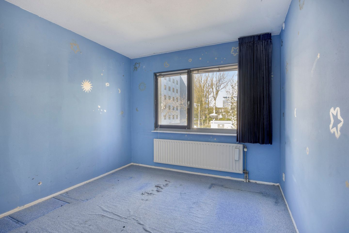 Foto 25 van Chet Bakerstraat 16