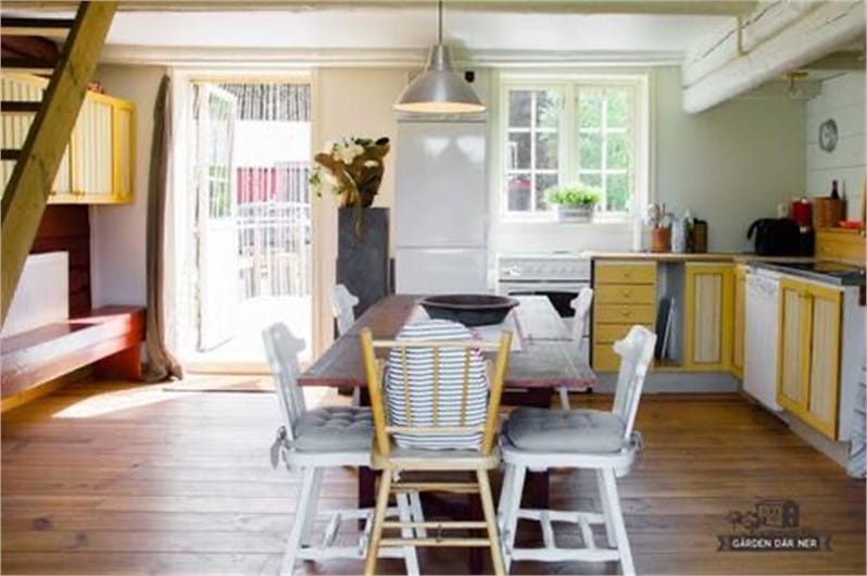 Foto 48 van Mårbacka 34