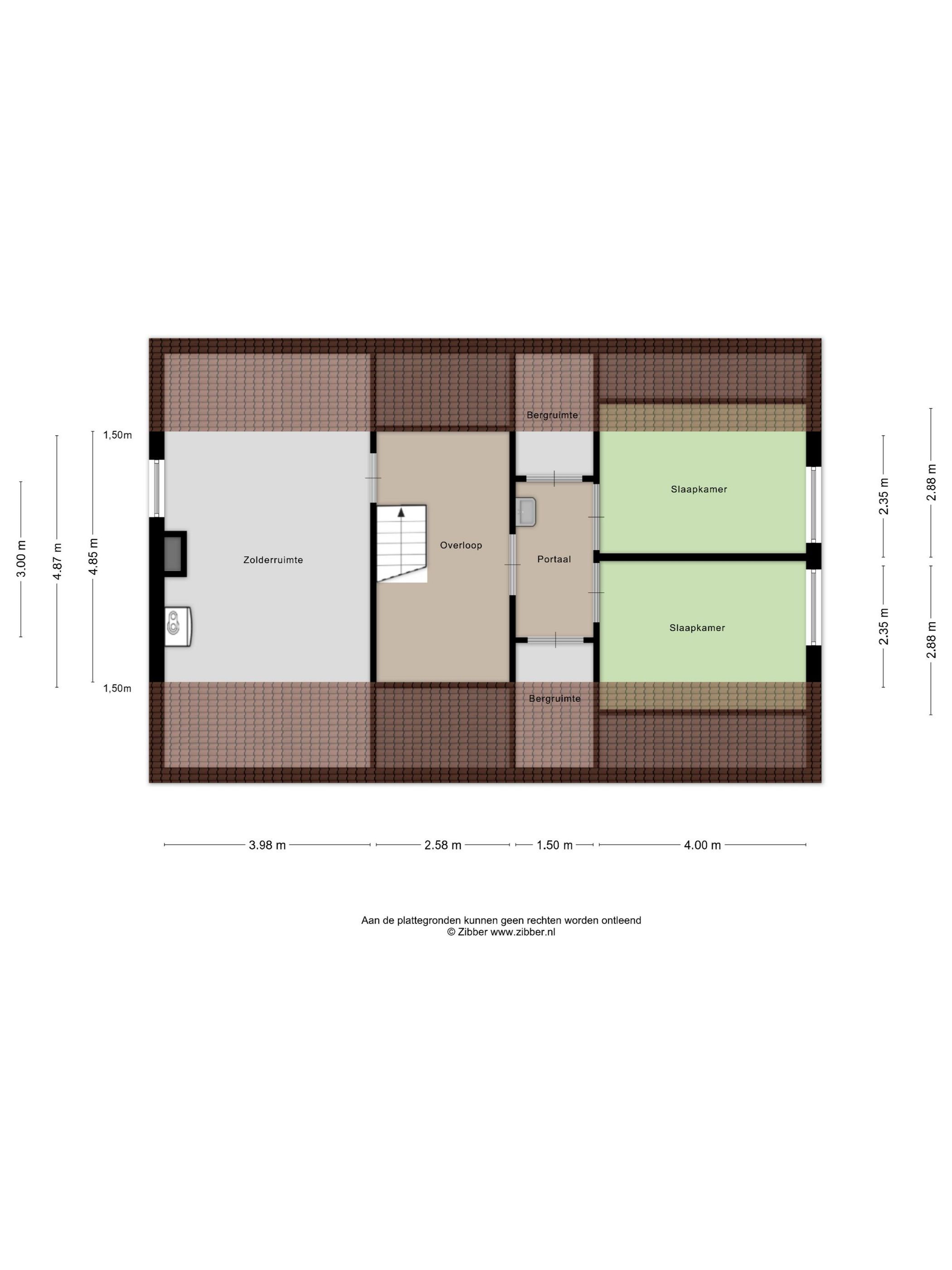 Foto 60 van Beukenlaan 12