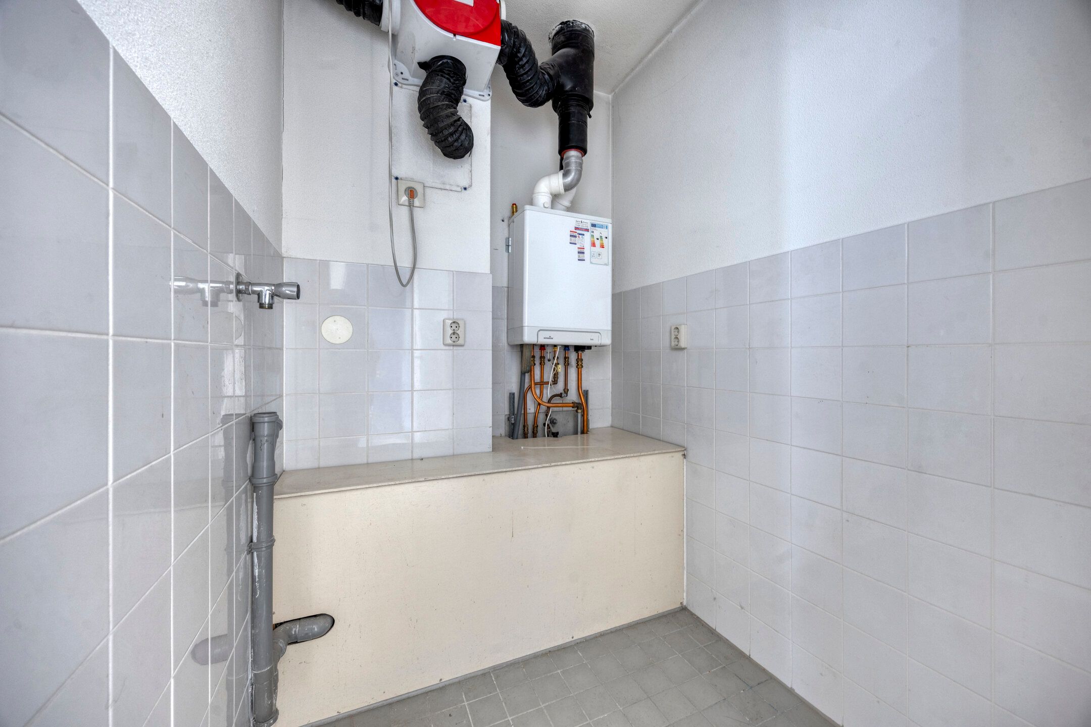 Foto 27 van Chet Bakerstraat 16