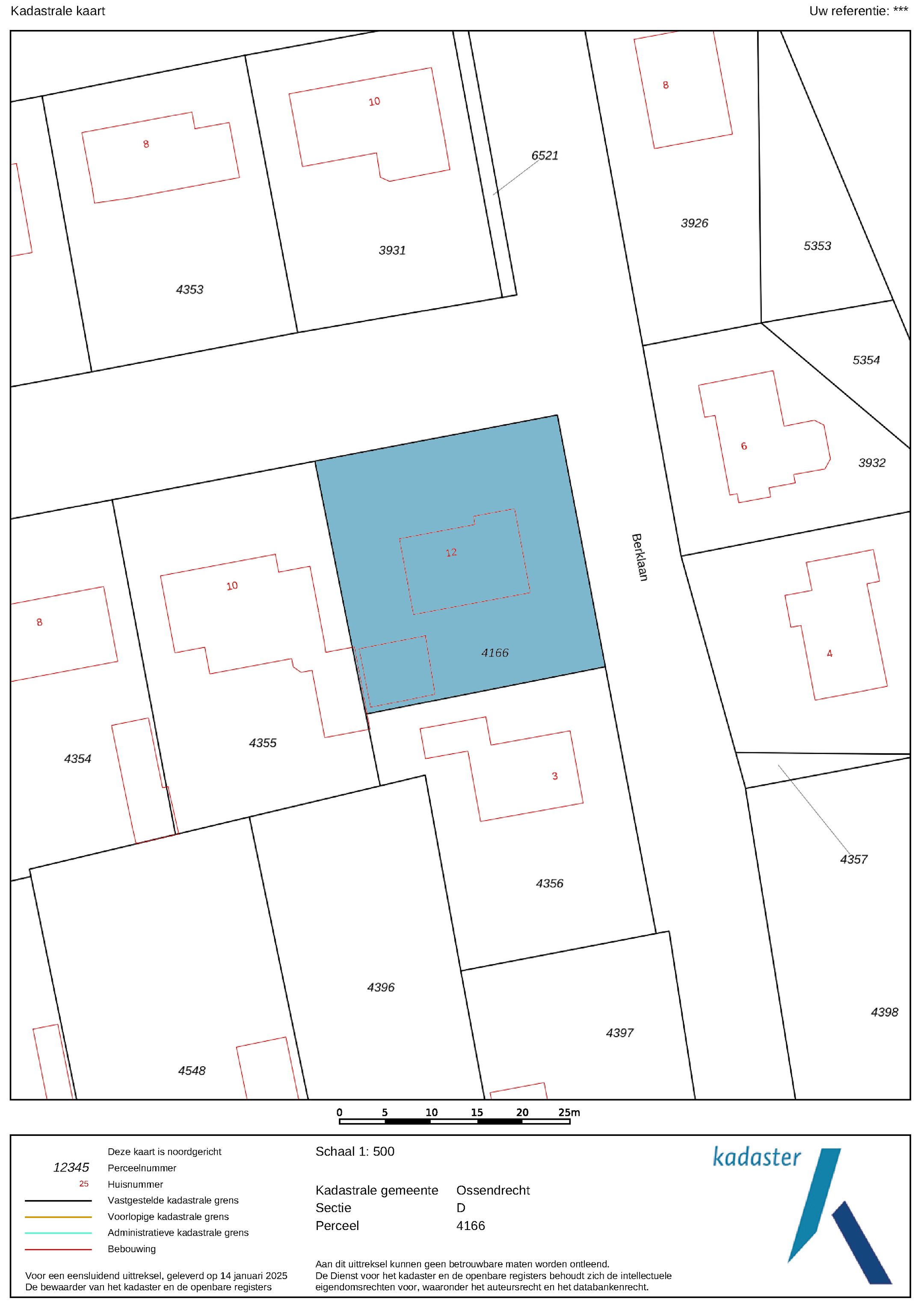 Foto 63 van Beukenlaan 12