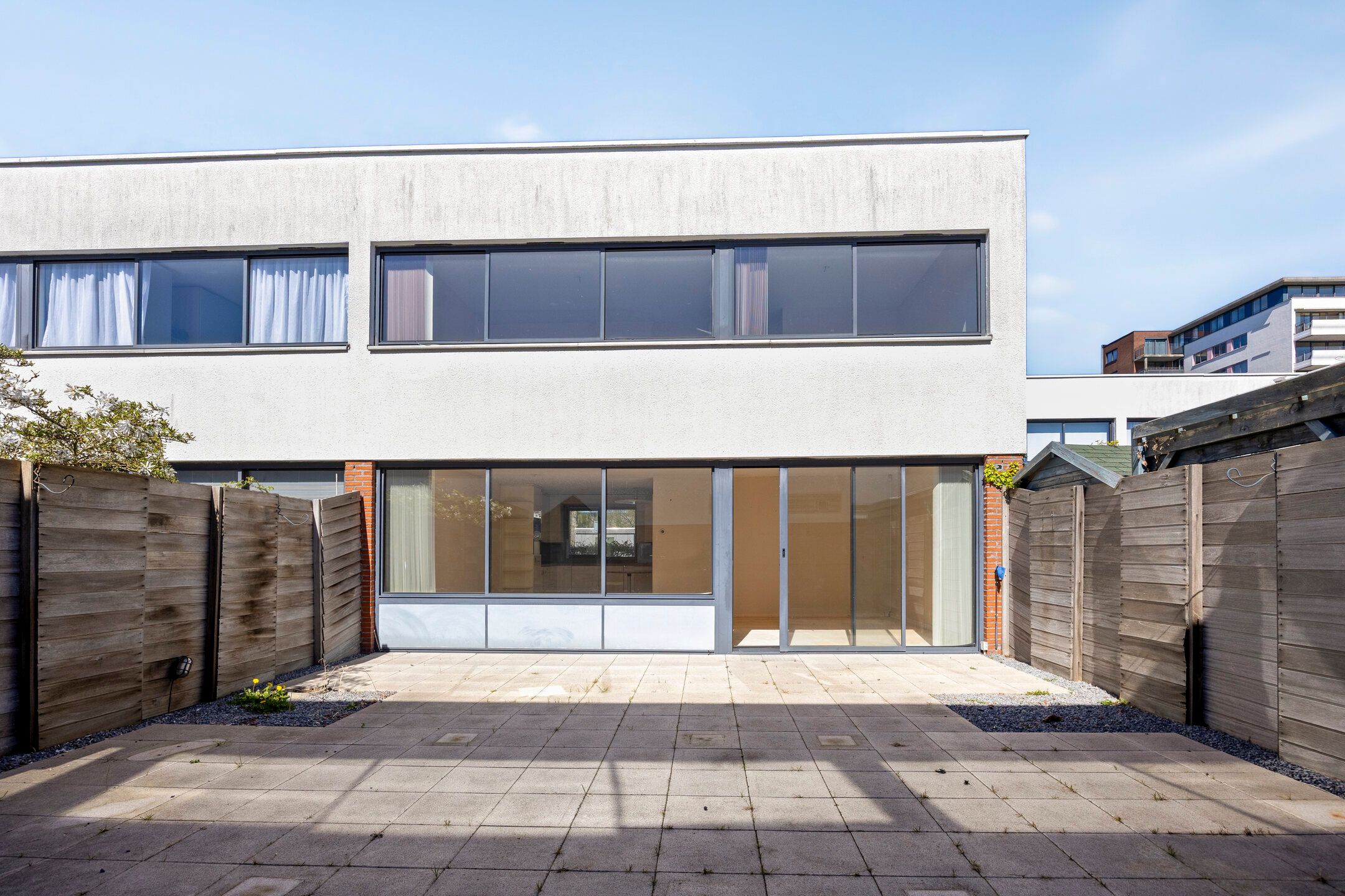 Foto 30 van Chet Bakerstraat 16