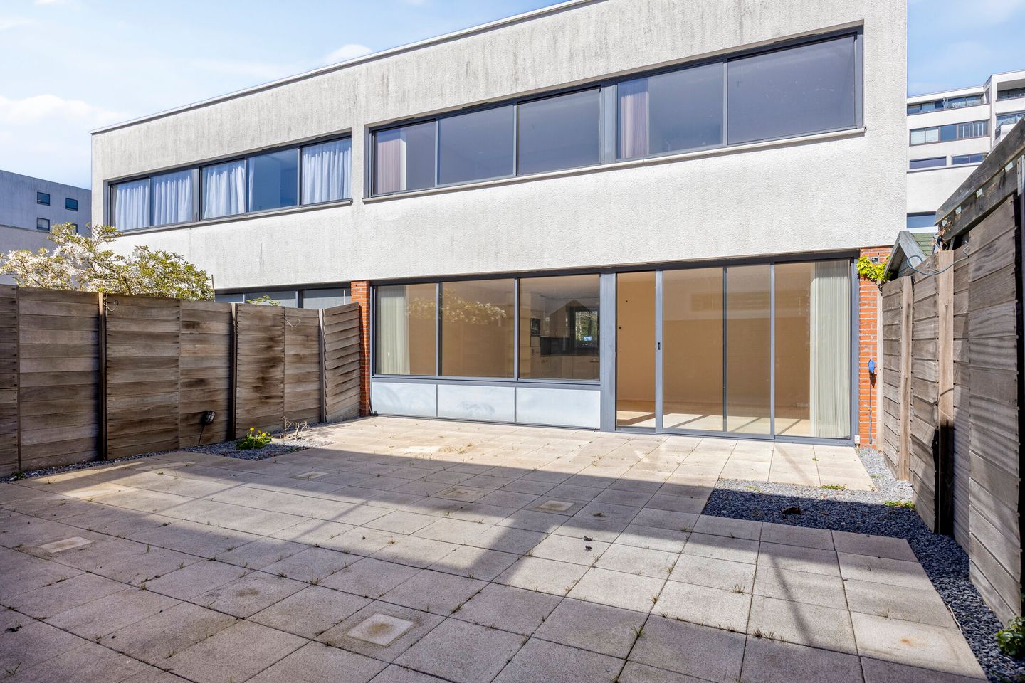 Foto 29 van Chet Bakerstraat 16