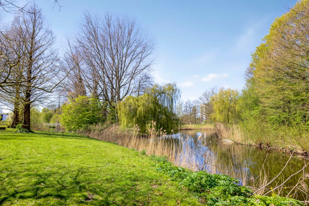 Foto 31 van Chet Bakerstraat 16