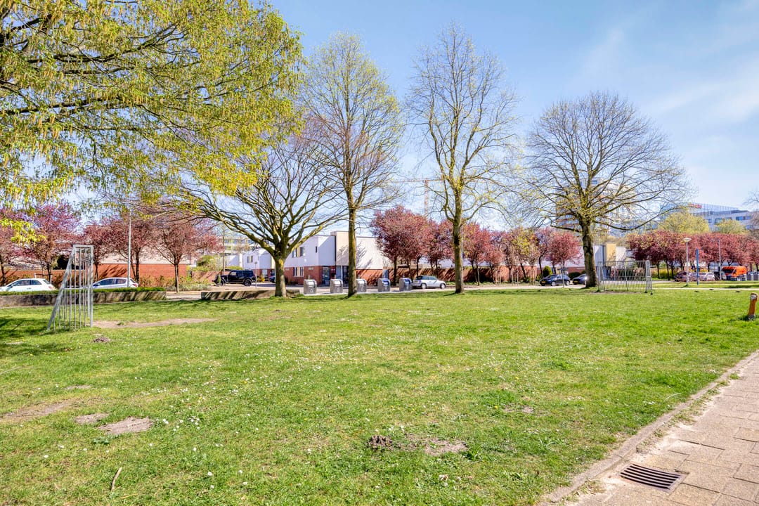 Foto 32 van Chet Bakerstraat 16