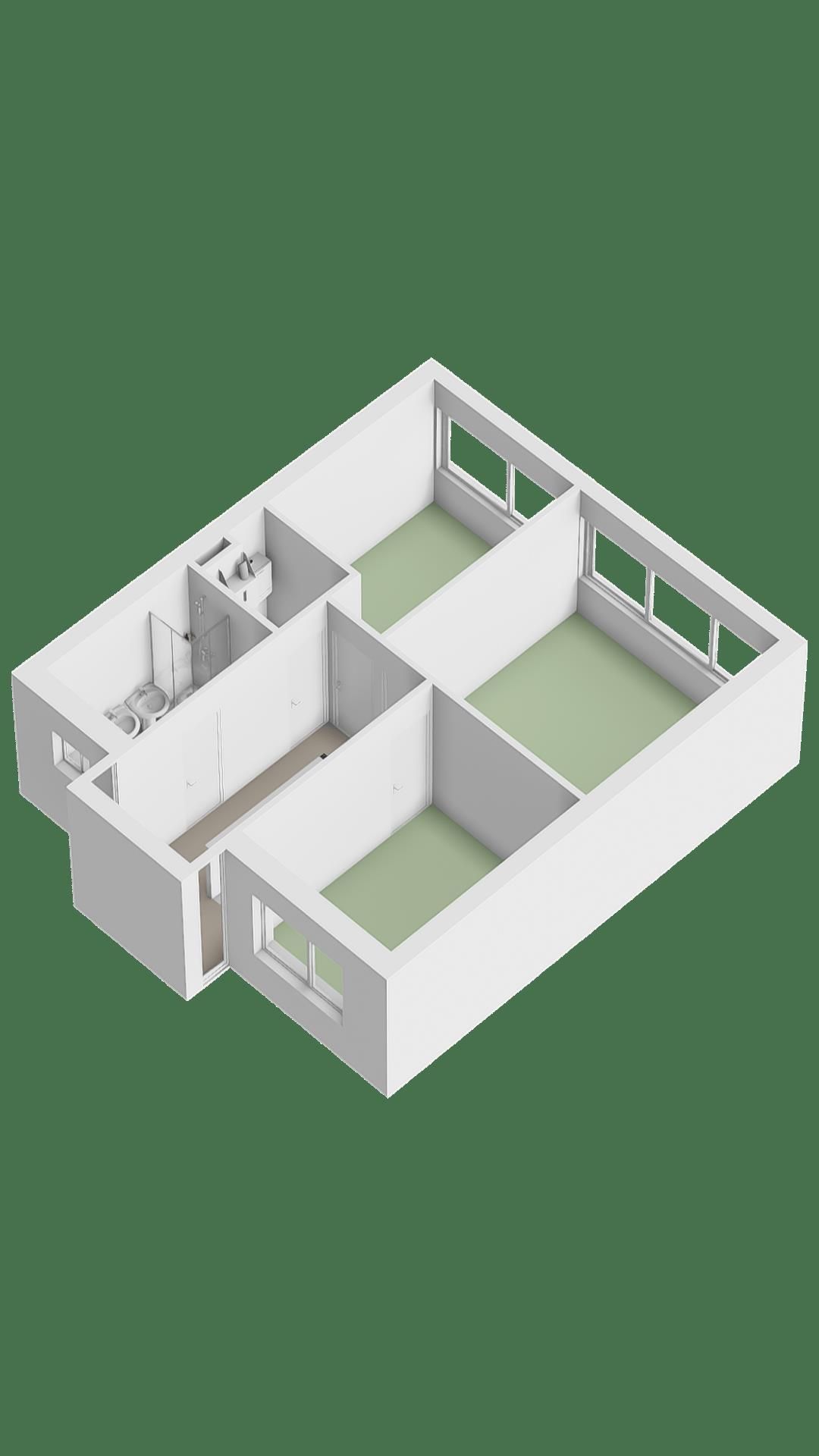 Foto 37 van Chet Bakerstraat 16