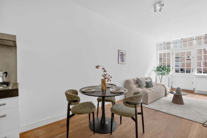 Photo 4 of Oude Looiersstraat 22-H