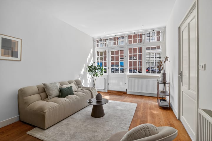 Photo 5 of Oude Looiersstraat 22-H