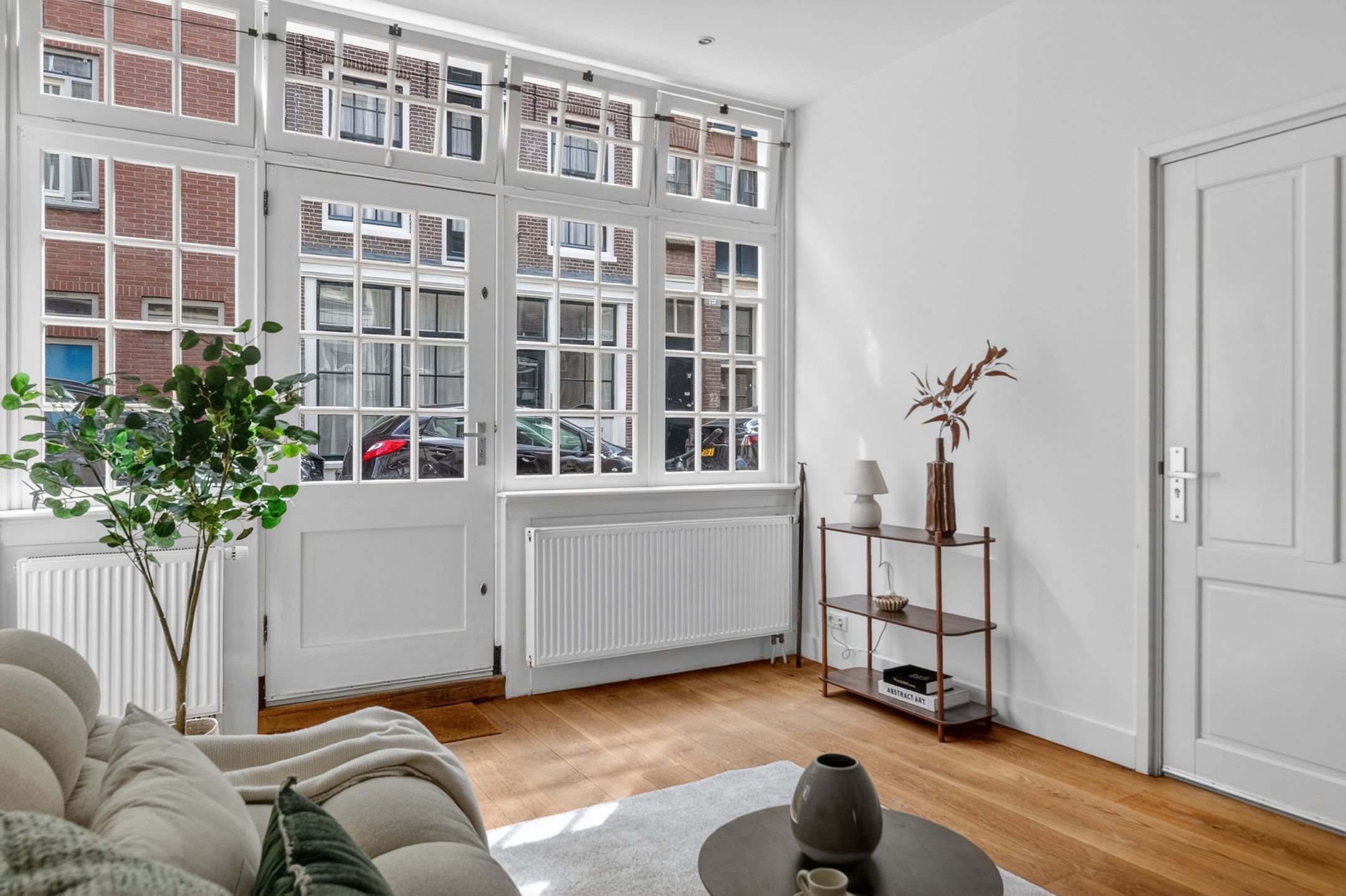 Photo 6 of Oude Looiersstraat 22-H