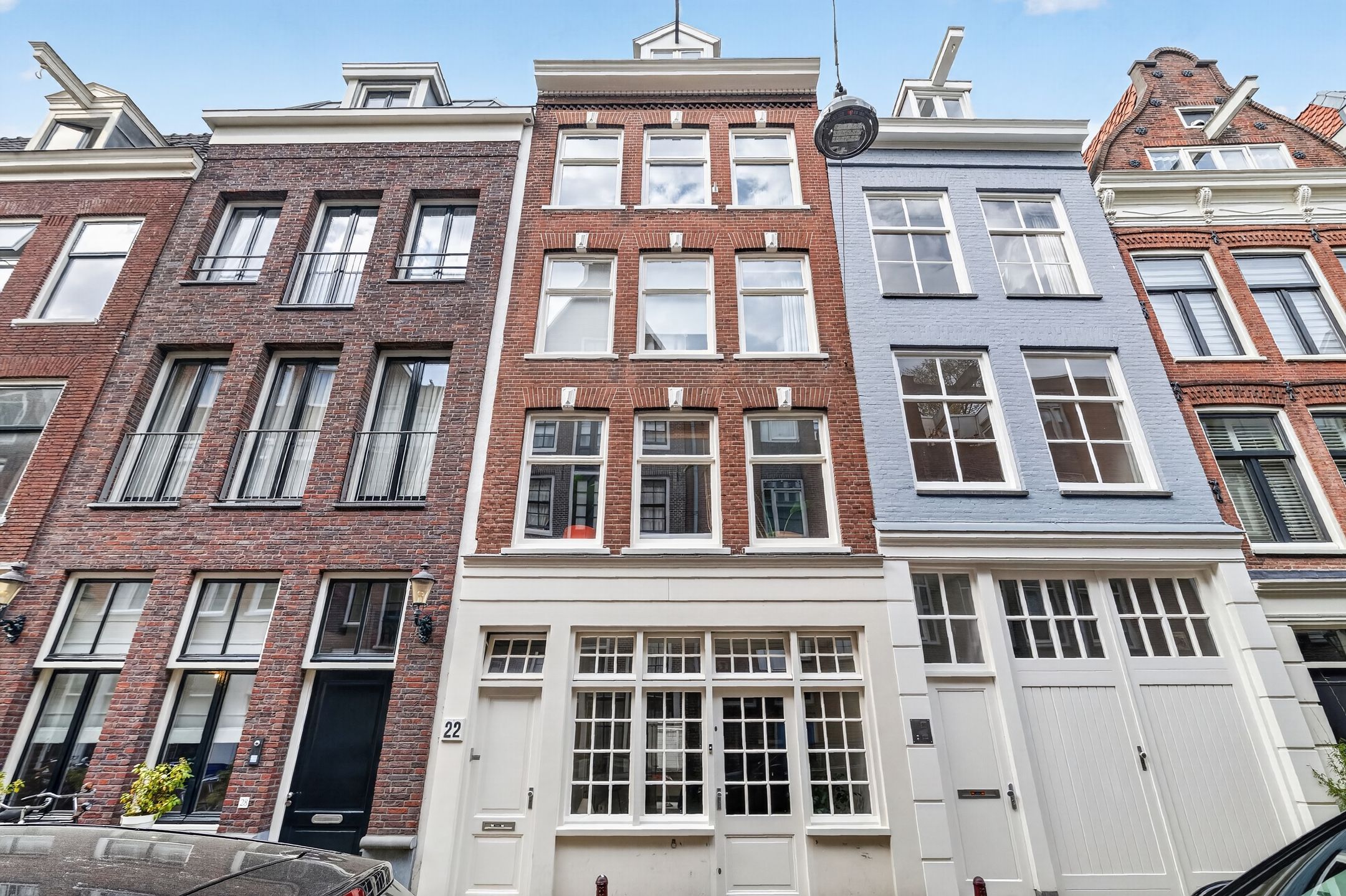 Photo 24 of Oude Looiersstraat 22-H