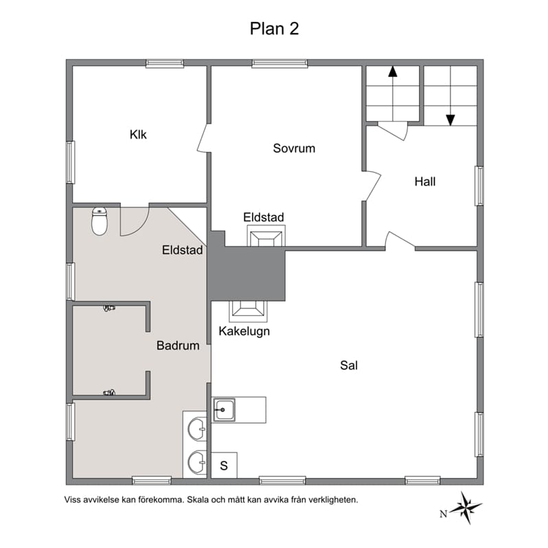 Foto 51 van Mårbacka 34