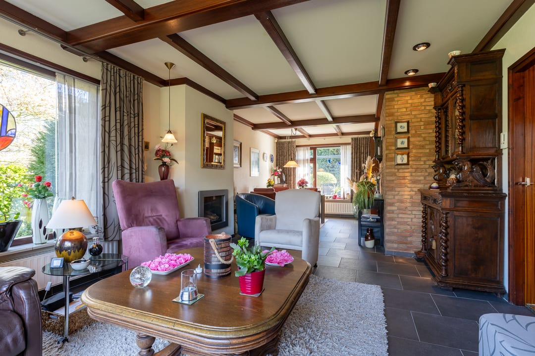 Foto 11 van Beukenlaan 12