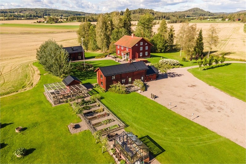 Foto 2 van Mårbacka 34